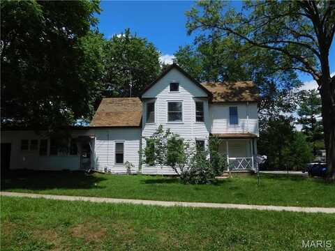 723 St. John Street, Greenville, IL 62246