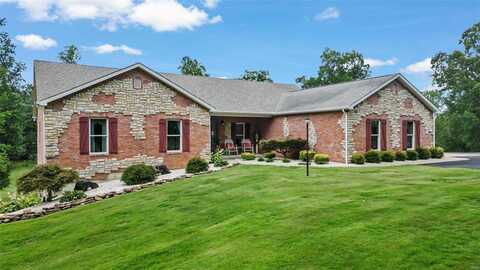 472 Ridgefield Drive, Cape Girardeau, MO 63701