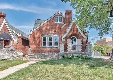 6201 Winona Avenue, Saint Louis, MO 63109