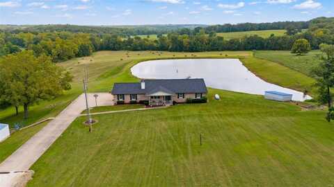 2028 County Line Road, Gerald, MO 63037