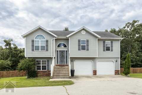 22920 Revelation Road, Waynesville, MO 65583