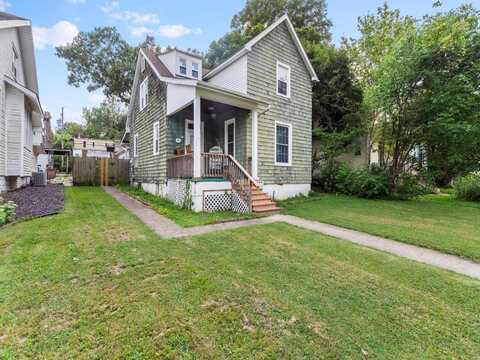 411 Forest Avenue, Belleville, IL 62220