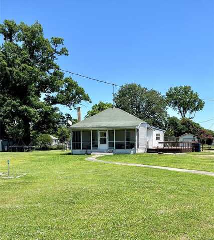 206 S. Main Street, Senath, MO 63876