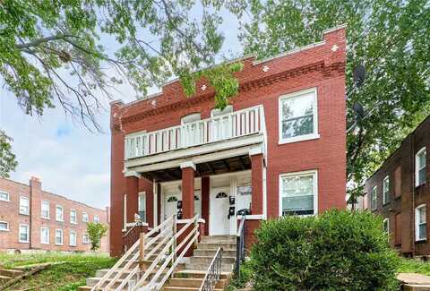 3530 Oregon Avenue, Saint Louis, MO 63118