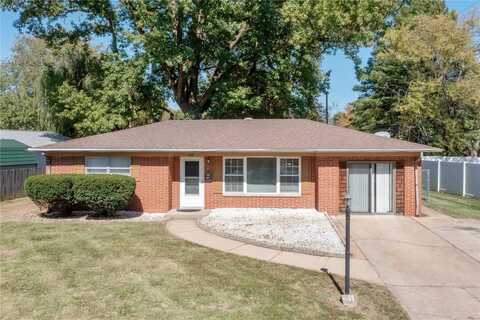 909 Brentmoor Drive, Belleville, IL 62223