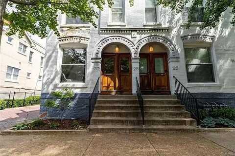 2 N Boyle, Saint Louis, MO 63108