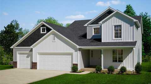 1 TBB Grayson at Arbor Valley, Wentzville, MO 63385