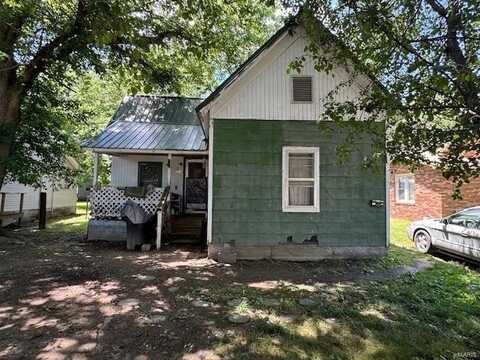 505 North C Street, Poplar Bluff, MO 63901