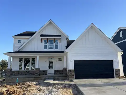 6702 Snowy Owl Lane, Affton, MO 63123