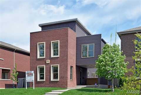 4376 Washington Boulevard, Saint Louis, MO 63108