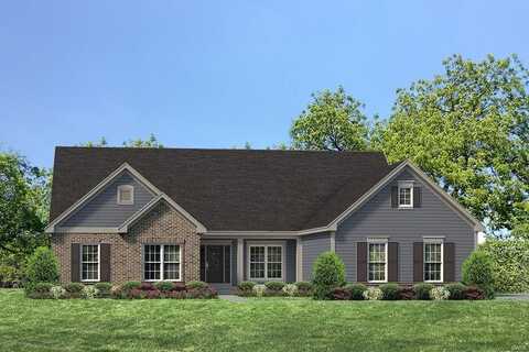 1 Arlington II @ Del Creek Xing, Foristell, MO 63348