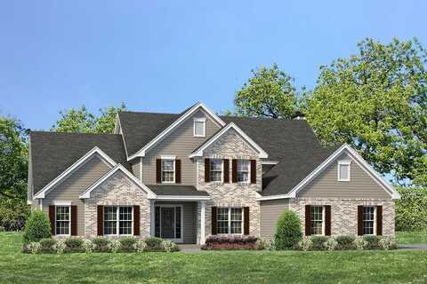 1 Westbrooke @ Del Creek Xing, Foristell, MO 63348