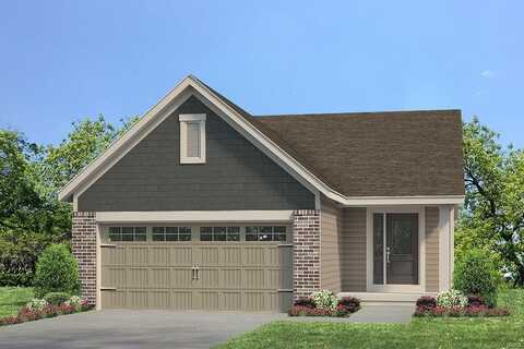 1 Highland 3Bd@Windswept Villas, Eureka, MO 63025