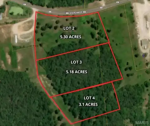 2 Legacy Drive, Potosi, MO 63664