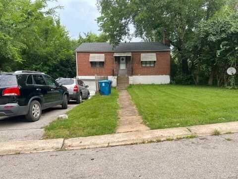 1917 Hildred Avenue, Jennings, MO 63136