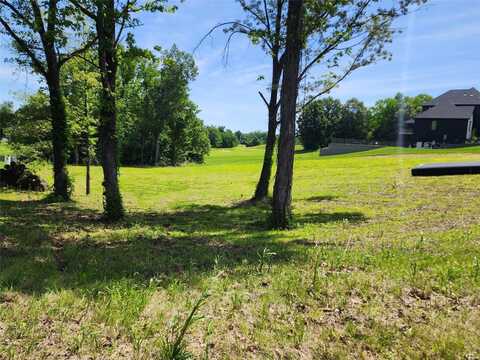 5754 Dalhousie Drive, Cape Girardeau, MO 63701