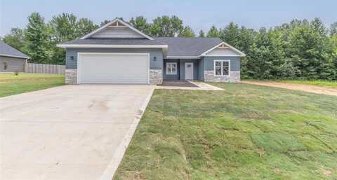 267 Berkshire Drive, Poplar Bluff, MO 63901