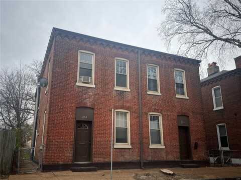 214 W Steins Street, Saint Louis, MO 63111