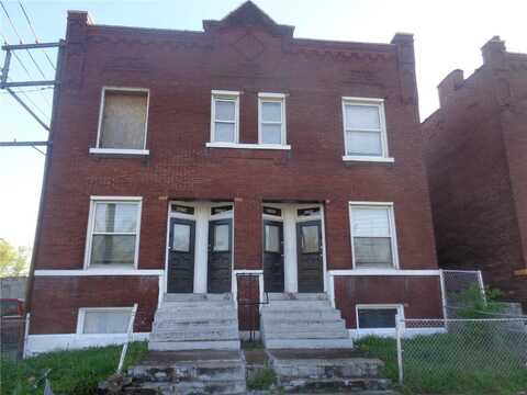 4278 Lee Avenue, Saint Louis, MO 63115