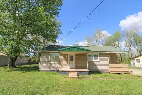 435 East Henry Street, Poplar Bluff, MO 63901