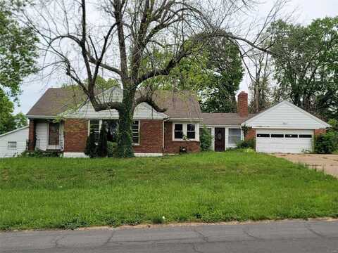 25 Shepley Drive, Saint Louis, MO 63137