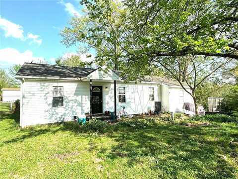 205 Westwood Drive, Ironton, MO 63650