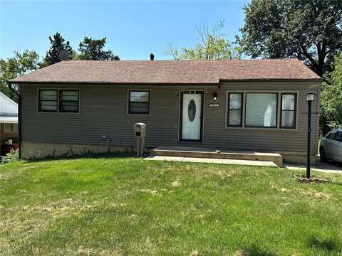 1136 Highmont Drive, Saint Louis, MO 63135