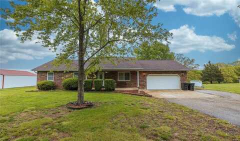 23745 Roswell Lane, Waynesville, MO 65583