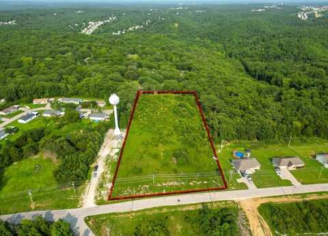 6 ZEIGENBEIN, Saint Robert, MO 65584