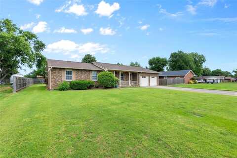 206 Bradley Drive, Sikeston, MO 63801