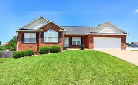 2322 Jonathan Drive, Jackson, MO 63755