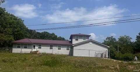 21624 Hwy 28, Dixon, MO 65584