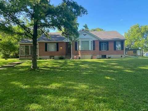 231 Donald Street, Sullivan, MO 63080