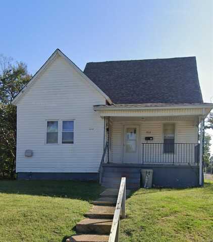 701 Cherry Street, Poplar Bluff, MO 63901