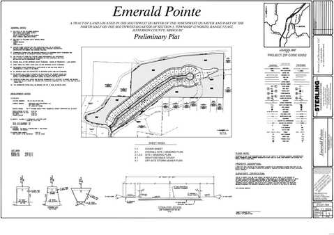 4700 Emerald Pointe, Unincorporated, MO 63052