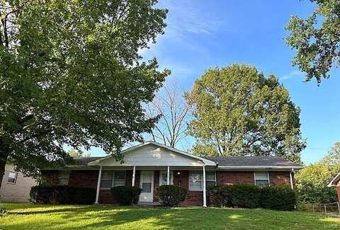 208 Gettysburg Road, Belleville, IL 62226