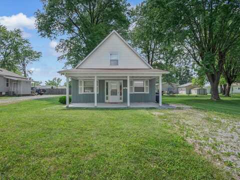 701 Willow Lane, Steeleville, IL 62288