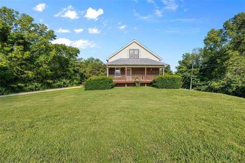 7849 Old State Route 21, Barnhart, MO 63012