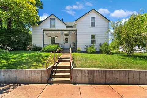 821 Maupin Avenue, New Haven, MO 63068