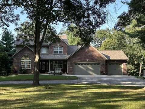 8537 Greenbriar, Edwardsville, IL 62025