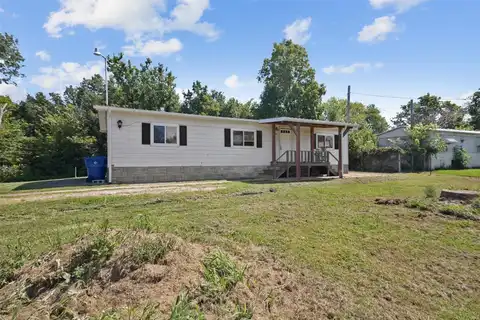 12678 Hyfield Road, De Soto, MO 63020