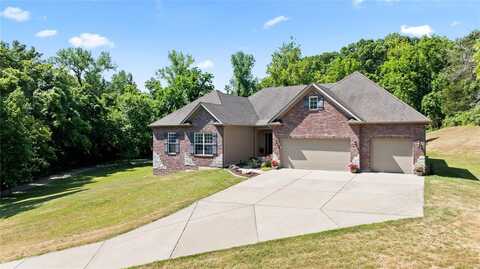 409 Griffith Lane, Chesterfield, MO 63005