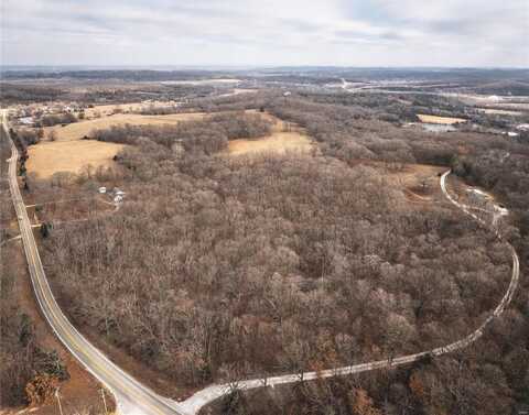 0 Highway N Track C (20 acres), Robertsville, MO 63072