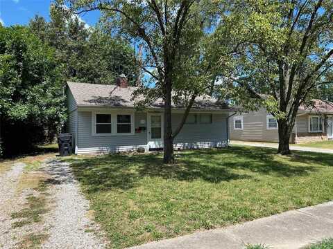 1126 Lilac Drive, Belleville, IL 62220