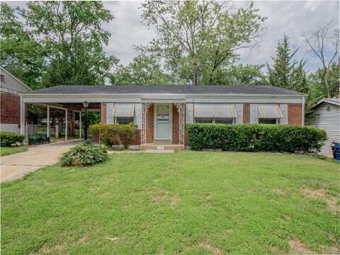 1755 Atmore Drive, Saint Louis, MO 63136