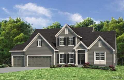1 TBB Glenhurst II @Harvest Heritage, O'fallon, MO 63385