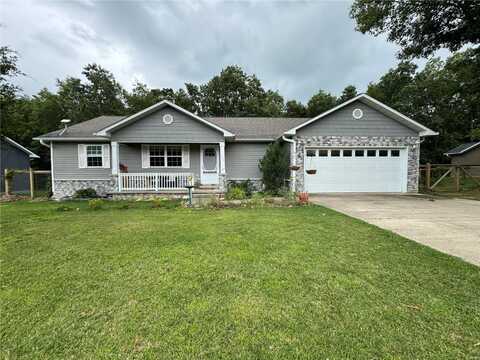 138 Casey Lane, Poplar Bluff, MO 63901