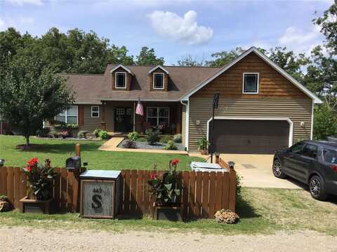 443 DARCIE Drive, Bonne Terre, MO 63628