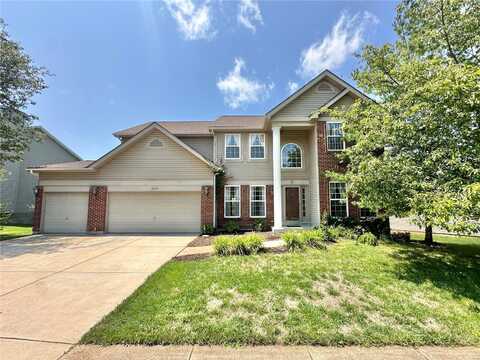 2257 Providence Park Lane, Herculaneum, MO 63048