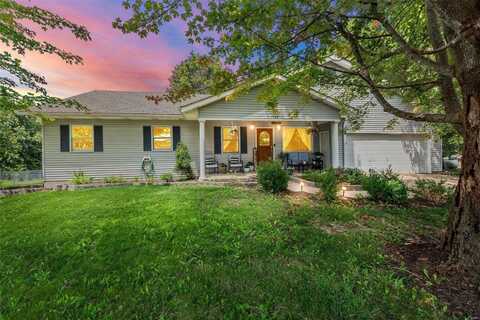 19941 Oak Ridge, Warrenton, MO 63383